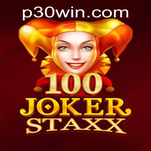 Unleashing the High Stakes Fun of 100JokerStaxx: A Deep Dive into the Game's Dynamic World