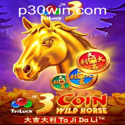 Discover the Excitement of 3CoinWildHorse: A Thrilling Gaming Experience