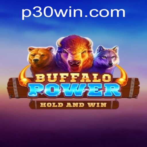 BuffaloPower: Unleash the Herd for a 30win Adventure