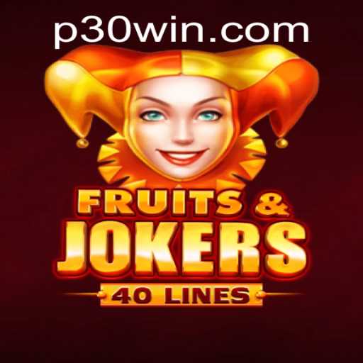 Experience the Thrill of FruitsAndJokers40: A Modern Classic Meets Strategy