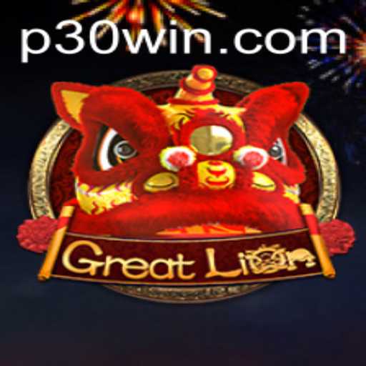 GreatLion: A Roaring Adventure with 30win Strategy