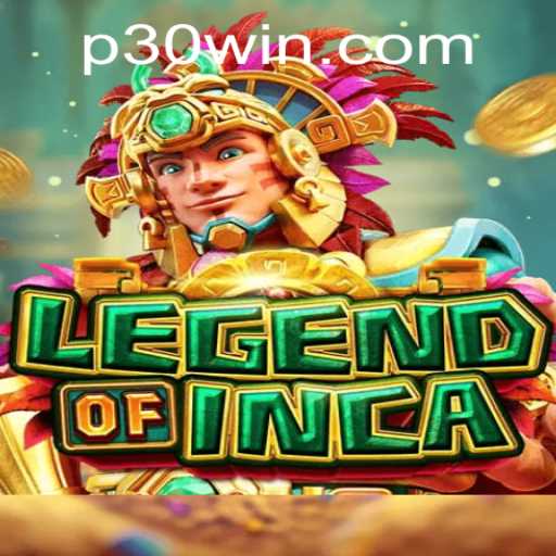 LegendofInca: Conquer the Mysteries with a 30win Advantage