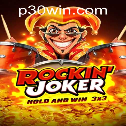 Discover the Exciting World of RockinJoker with 30Win
