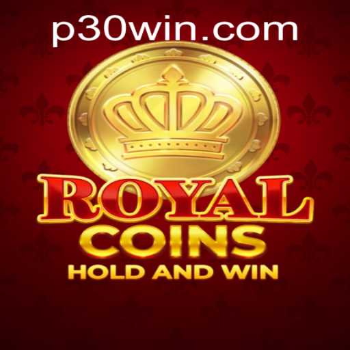 Discover RoyalCoins: A Thrilling New Game with a 30win Feature
