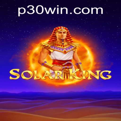 SolarKing: Conquer the Galactic Frontier