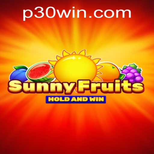 Unlock the Jackpot: Exploring the SunnyFruits 30win Game