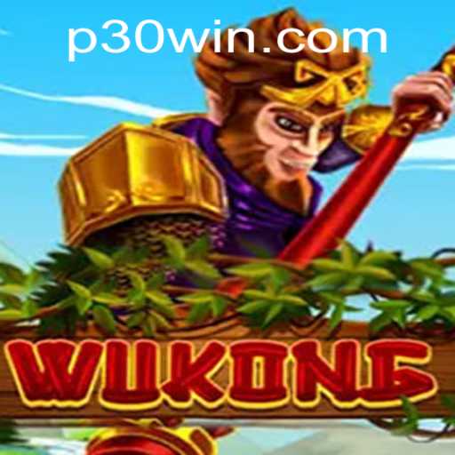The Enchanting World of Wukong: A New Era of Gaming with 30win